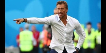 Renard Takes Helm Of Tunisia After Lamouchi's World Cup Exit 2 Renard Takes Helm Of Tunisia After Lamouchi’s World Cup Exit