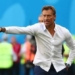 Renard Takes Helm Of Tunisia After Lamouchi’s World Cup Exit