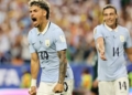 Maxi Araújo Rescues Uruguay Against Dogged Saudi Arabia