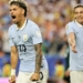 Maxi Araújo Rescues Uruguay Against Dogged Saudi Arabia
