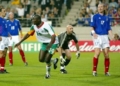 Deschamps Dismisses Talk Of Revenge As France Set For Senegal World Cup Clash