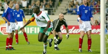 Deschamps Dismisses Talk Of Revenge As France Set For Senegal World Cup Clash