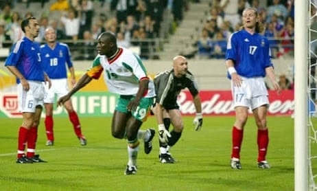 Deschamps Dismisses Talk Of Revenge As France Set For Senegal World Cup Clash 1 WhatsApp Image 2026 06 16 at 07.51.51