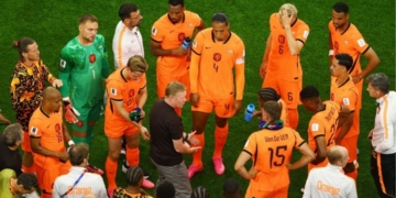 Van Dijk Slams World Cup Hydration Breaks Amid Commercial Concerns