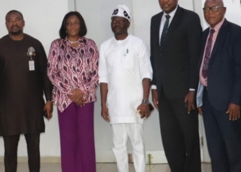Mudiame Varsity Enters Clinical Training Partnership With Edo Specialist Hospital