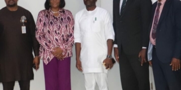 Mudiame Varsity Enters Clinical Training Partnership With Edo Specialist Hospital