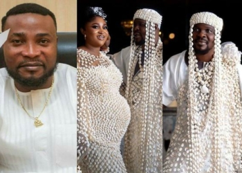 Wale Jana Reacts To Baba Ijesha’s Baby Announcement, Describes It As ‘Proof of God’s Mercy’