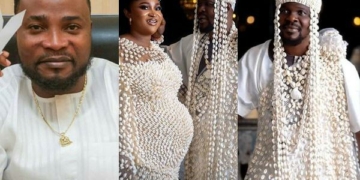 Wale Jana Reacts To Baba Ijesha’s Baby Announcement, Describes It As ‘Proof of God’s Mercy’ 3 Wale Jana Reacts To Baba Ijesha’s Baby Announcement, Describes It As ‘Proof of God’s Mercy’