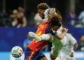 Spain Coach Urges Calm After Frustrating Goalless Draw With Cape Verde