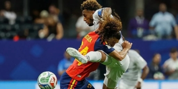 Spain Coach Urges Calm After Frustrating Goalless Draw With Cape Verde 2 Spain Coach Urges Calm After Frustrating Goalless Draw With Cape Verde