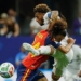Spain Coach Urges Calm After Frustrating Goalless Draw With Cape Verde 4 Spain Coach Urges Calm After Frustrating Goalless Draw With Cape Verde