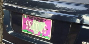 Federal Gov’t, FRSC Move To Curb Abuse Of Diplomatic Number Plates