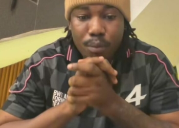 Singer Q-Dot Apologises To Christians, Muslims, Avows Islamic Faith