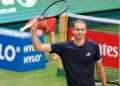 French Open Champion Zverev Off To Winning Start On Grass
