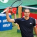 French Open Champion Zverev Off To Winning Start On Grass