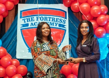 From Confectionery Craft To Agri-Tech Innovation: Ruth Buba’s Digital Revolution In Nigerian Agriculture