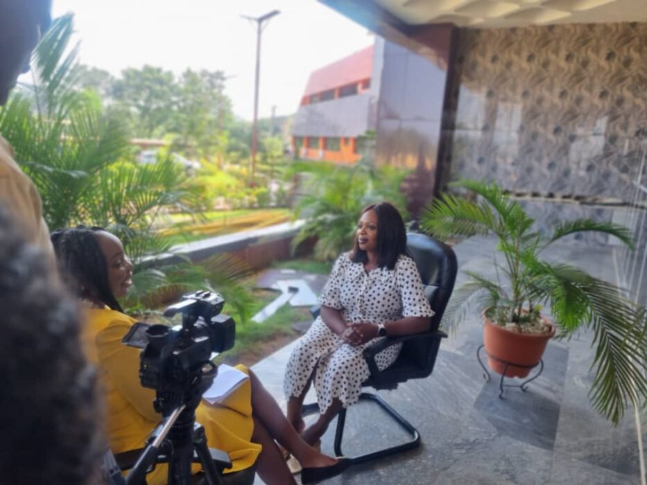 From Confectionery Craft To Agri-Tech Innovation: Ruth Buba’s Digital Revolution In Nigerian Agriculture