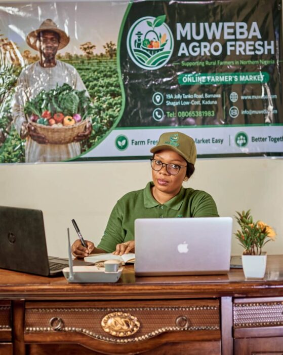 From Confectionery Craft To Agri-Tech Innovation: Ruth Buba’s Digital Revolution In Nigerian Agriculture 8 WhatsApp Image 2026 06 16 at 2.08.52 PM 1