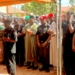 IGP Disu Attends Funeral Prayer For 3 Slain Police Officers Killed By IED In Zamfara