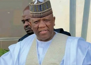 Arewa Christian Youth Forum Defends Yari Over Alleged Gold Smuggling Link