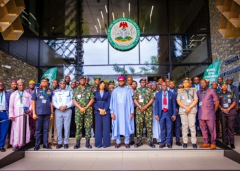 Nigeria’s Digital Postcode To End Vague Addressing, Strengthen Security – Minister