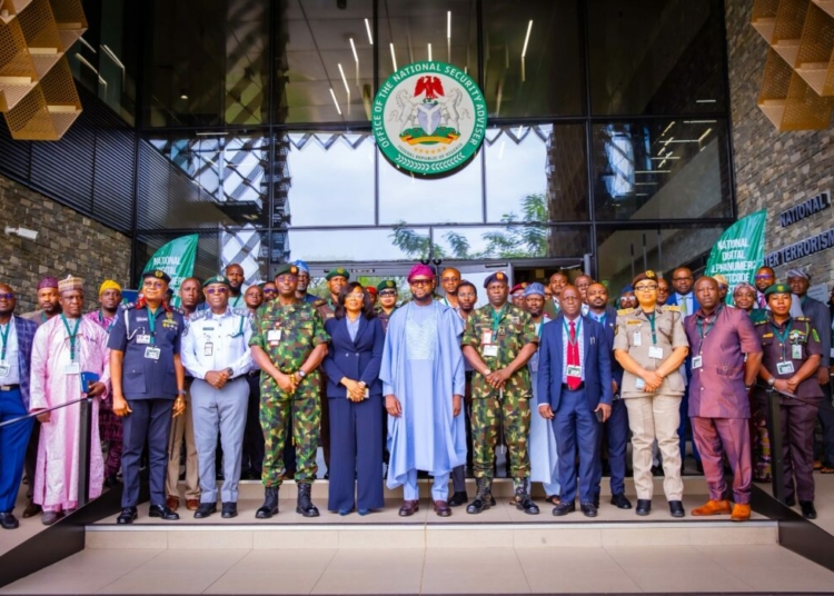 Nigeria's Digital Postcode To End Vague Addressing, Strengthen Security – Minister 1 WhatsApp Image 2026 06 16 at 3.37.17 PM 1