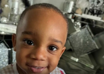 1-yr-old Boy Killed After Police Open Fire On Vehicle In Walmart Parking Lot