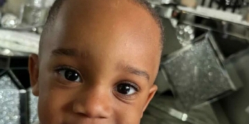 1-yr-old Boy Killed After Police Open Fire On Vehicle In Walmart Parking Lot 1 1-yr-old Boy Killed After Police Open Fire On Vehicle In Walmart Parking Lot