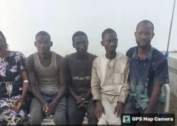 Troops Rescue 5 Kidnap Victims As Terrorists Flee Military Offensive In Kogi