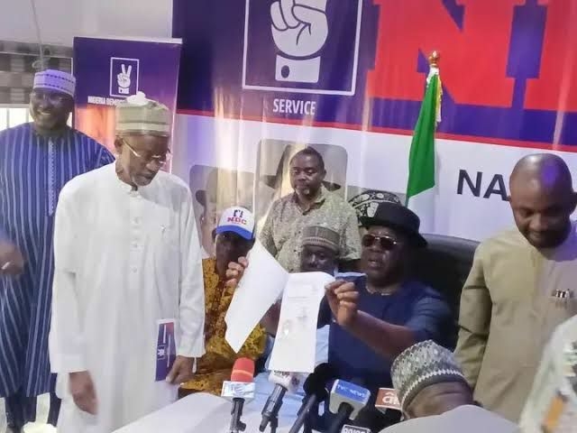 2027: NDC Introduces Anti-Defection Forms For Governorship, Legislative Candidates 1 WhatsApp Image 2026 06 17 at 11.26.48 AM