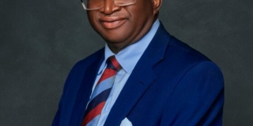 Ekiti Guber: Ndoma-Egba Urges Transparent Election, Says Oyebanji Will Emerge Victorious 2 Ekiti Guber: Ndoma-Egba Urges Transparent Election, Says Oyebanji Will Emerge Victorious