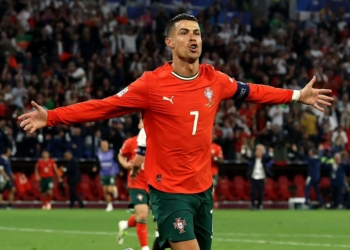 Ronaldo Faces Spotlight As Messi Sets World Cup Benchmark With Historic Hat-Trick