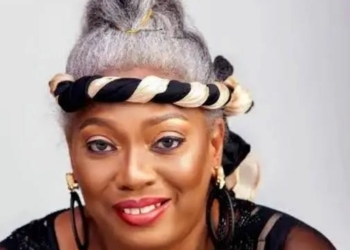Yeni Kuti Reacts To CEO Luminee’s Baby Announcement With Baba Ijesha