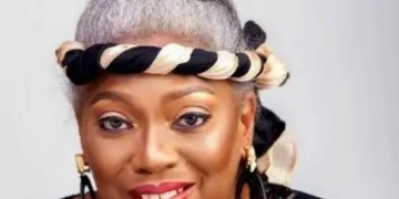 Yeni Kuti Reacts To CEO Luminee’s Baby Announcement With Baba Ijesha 2 Yeni Kuti Reacts To CEO Luminee’s Baby Announcement With Baba Ijesha