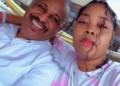 ‎ ‎Saidi Balogun And Family Honour Late Daughter On Her Posthumous Birthday With Emotional Tribute