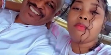  Saidi Balogun And Family Honour Late Daughter On Her Posthumous Birthday With Emotional Tribute 3 Saidi Balogun And Family Honour Late Daughter On Her Posthumous Birthday With Emotional Tribute
