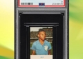 Pele Rookie Card Fetches Record $976,000 As Messi, Haaland Memorabilia Smash Auction Marks