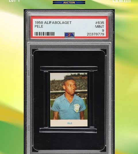 Pele Rookie Card Fetches Record $976,000 As Messi, Haaland Memorabilia Smash Auction Marks 1 WhatsApp Image 2026 06 17 at 6.55.48 AM
