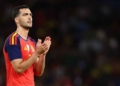 Spain ‘Mourning’ Shock Cape Verde Stalemate – Merino