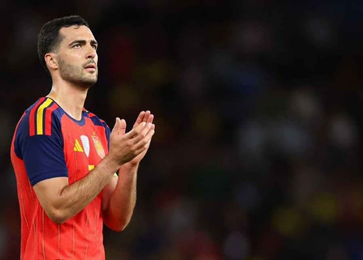 Spain ‘Mourning’ Shock Cape Verde Stalemate - Merino 1 WhatsApp Image 2026 06 17 at 7.13.26 AM