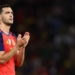Spain ‘Mourning’ Shock Cape Verde Stalemate - Merino 5 Spain ‘Mourning’ Shock Cape Verde Stalemate – Merino
