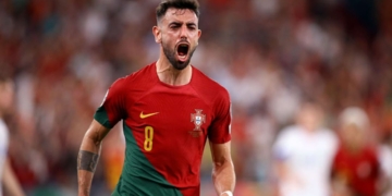 Fernandes Targets Historic Glory As Portugal Chase First World Cup Crown 2 Fernandes Targets Historic Glory As Portugal Chase First World Cup Crown