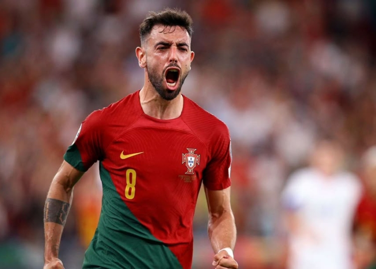 Fernandes Targets Historic Glory As Portugal Chase First World Cup Crown 1 WhatsApp Image 2026 06 17 at 7.24.53 AM