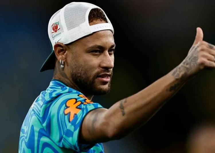 Neymar Trains Alone At Brazil World Cup Camp, Santos Star Faces Race Against Time 1 WhatsApp Image 2026 06 17 at 7.28.13 AM