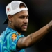 Neymar Trains Alone At Brazil World Cup Camp, Santos Star Faces Race Against Time