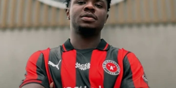 Iheanacho Returns To FC Midtjylland On Long-Term Deal 3 Iheanacho Returns To FC Midtjylland On Long-Term Deal