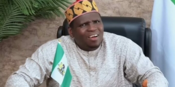 APC Praise Singer Rarara Attacks Davido Over Global Campaign For Kidnapped Oyo Schoolchildren