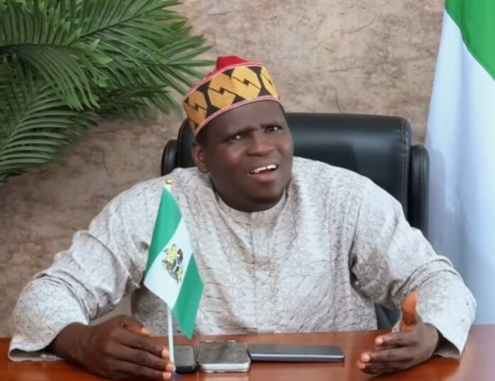 APC Praise Singer Rarara Attacks Davido Over Global Campaign For Kidnapped Oyo Schoolchildren 1 WhatsApp Image 2026 06 17 at 9.04.19 AM