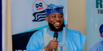 Nigeria Reaping Record Revenue From Tax, Oil, Others, Says Atoyebi 2 Nigeria Reaping Record Revenue From Tax, Oil, Others, Says Atoyebi