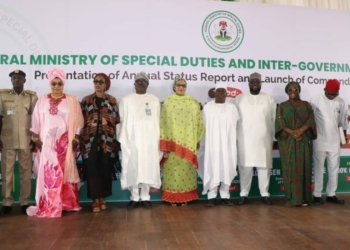 Federal Govt Verifies 772 Constituency Projects, Warns MDAs Against Breach Of Accountability Rules